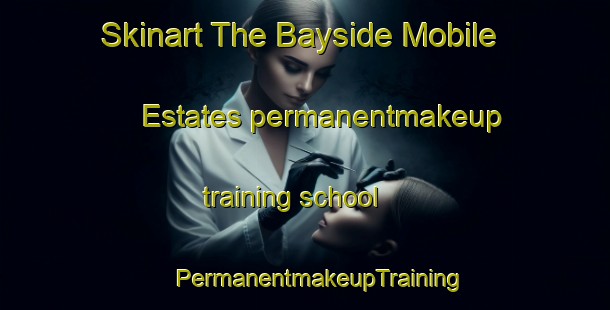 Skinart The Bayside Mobile Estates permanentmakeup training school | #PermanentmakeupTraining #PermanentmakeupClasses #SkinartTraining-United States