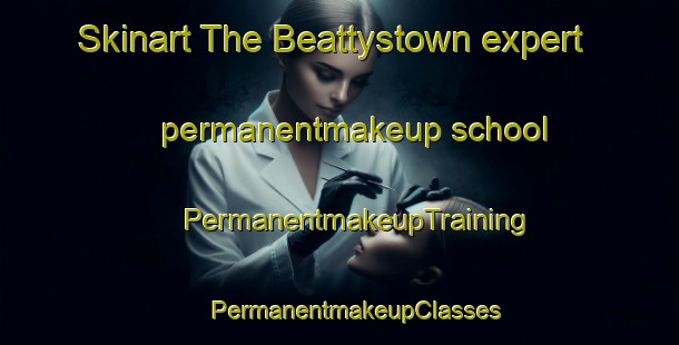 Skinart The Beattystown expert permanentmakeup school | #PermanentmakeupTraining #PermanentmakeupClasses #SkinartTraining-United States