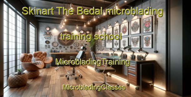 Skinart The Bedal microblading training school | MicrobladingTraining | MicrobladingClasses | SkinartTraining-United States
