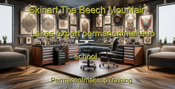 Skinart The Beech Mountain Lakes expert permanentmakeup school | #PermanentmakeupTraining #PermanentmakeupClasses #SkinartTraining-United States