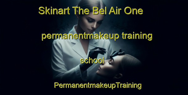 Skinart The Bel Air One permanentmakeup training school | #PermanentmakeupTraining #PermanentmakeupClasses #SkinartTraining-United States