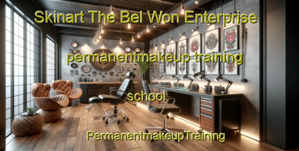 Skinart The Bel Won Enterprise permanentmakeup training school | #PermanentmakeupTraining #PermanentmakeupClasses #SkinartTraining-United States