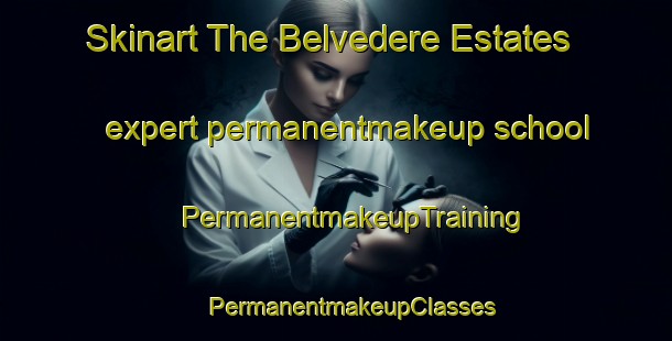 Skinart The Belvedere Estates expert permanentmakeup school | #PermanentmakeupTraining #PermanentmakeupClasses #SkinartTraining-United States