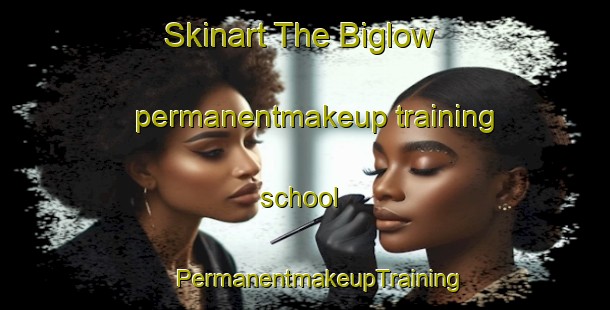 Skinart The Biglow permanentmakeup training school | #PermanentmakeupTraining #PermanentmakeupClasses #SkinartTraining-United States