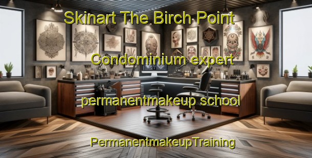 Skinart The Birch Point Condominium expert permanentmakeup school | #PermanentmakeupTraining #PermanentmakeupClasses #SkinartTraining-United States