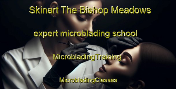 Skinart The Bishop Meadows expert microblading school | #MicrobladingTraining #MicrobladingClasses #SkinartTraining-United States