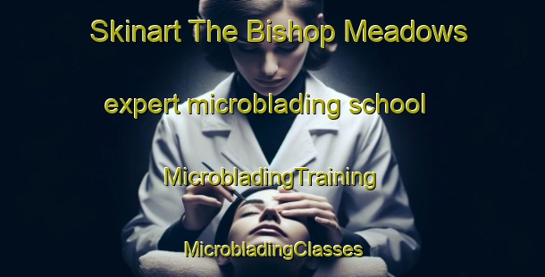 Skinart The Bishop Meadows expert microblading school | #MicrobladingTraining #MicrobladingClasses #SkinartTraining-United States