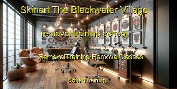 Skinart The Blackwater Village removal training school | #RemovalTraining #RemovalClasses #SkinartTraining-United States