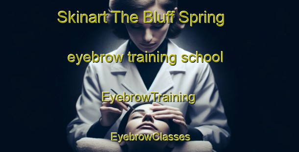 Skinart The Bluff Spring eyebrow training school | EyebrowTraining | EyebrowClasses | SkinartTraining-United States