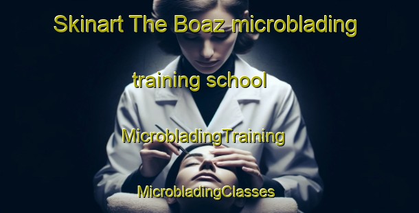 Skinart The Boaz microblading training school | MicrobladingTraining | MicrobladingClasses | SkinartTraining-United States