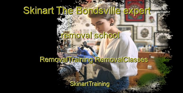 Skinart The Bondsville expert removal school | #RemovalTraining #RemovalClasses #SkinartTraining-United States