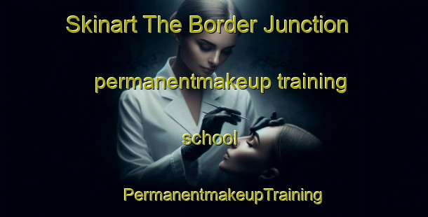 Skinart The Border Junction permanentmakeup training school | #PermanentmakeupTraining #PermanentmakeupClasses #SkinartTraining-United States