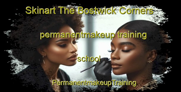 Skinart The Bostwick Corners permanentmakeup training school | #PermanentmakeupTraining #PermanentmakeupClasses #SkinartTraining-United States