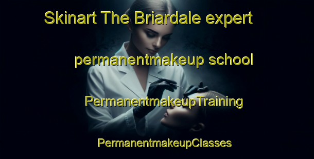 Skinart The Briardale expert permanentmakeup school | #PermanentmakeupTraining #PermanentmakeupClasses #SkinartTraining-United States