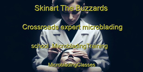 Skinart The Buzzards Crossroads expert microblading school | #MicrobladingTraining #MicrobladingClasses #SkinartTraining-United States