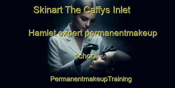 Skinart The Caffys Inlet Hamlet expert permanentmakeup school | #PermanentmakeupTraining #PermanentmakeupClasses #SkinartTraining-United States