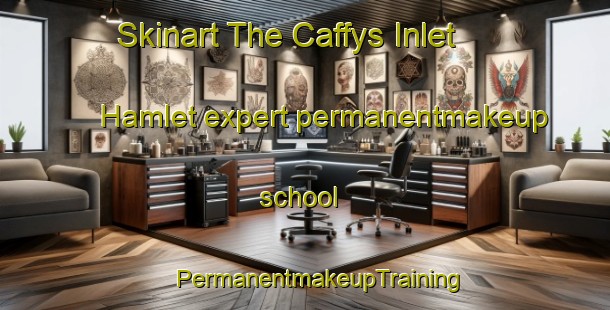 Skinart The Caffys Inlet Hamlet expert permanentmakeup school | #PermanentmakeupTraining #PermanentmakeupClasses #SkinartTraining-United States