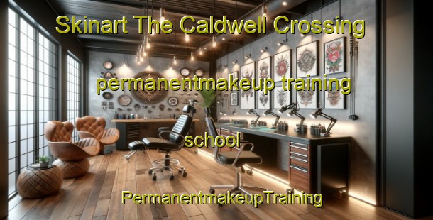 Skinart The Caldwell Crossing permanentmakeup training school | PermanentmakeupTraining | PermanentmakeupClasses | SkinartTraining-United States