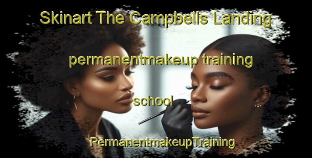 Skinart The Campbells Landing permanentmakeup training school | #PermanentmakeupTraining #PermanentmakeupClasses #SkinartTraining-United States