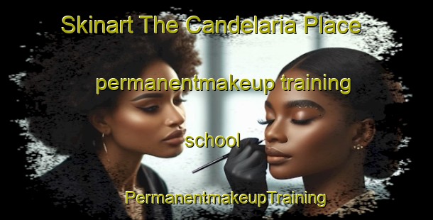 Skinart The Candelaria Place permanentmakeup training school | #PermanentmakeupTraining #PermanentmakeupClasses #SkinartTraining-United States