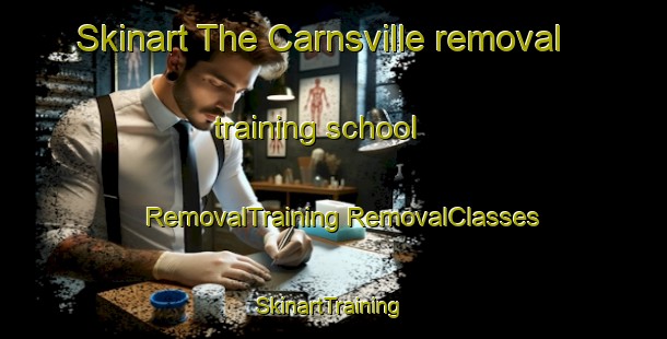 Skinart The Carnsville removal training school | #RemovalTraining #RemovalClasses #SkinartTraining-United States