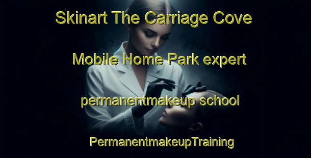 Skinart The Carriage Cove Mobile Home Park expert permanentmakeup school | #PermanentmakeupTraining #PermanentmakeupClasses #SkinartTraining-United States