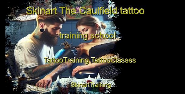 Skinart The Caulfield tattoo training school | #TattooTraining #TattooClasses #SkinartTraining-United States