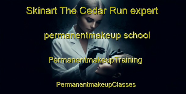 Skinart The Cedar Run expert permanentmakeup school | PermanentmakeupTraining | PermanentmakeupClasses | SkinartTraining-United States