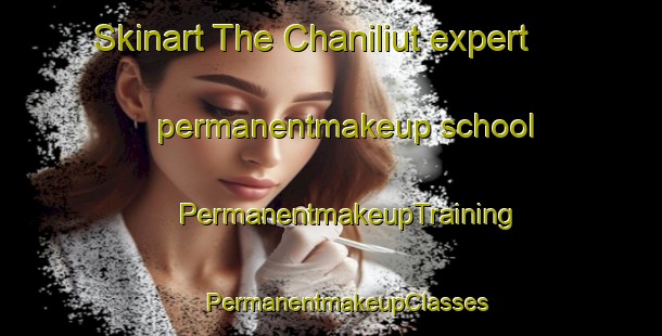 Skinart The Chaniliut expert permanentmakeup school | #PermanentmakeupTraining #PermanentmakeupClasses #SkinartTraining-United States