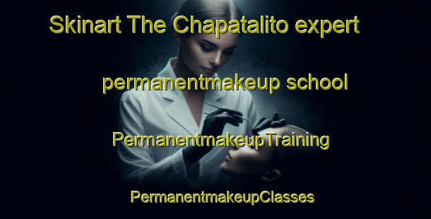 Skinart The Chapatalito expert permanentmakeup school | PermanentmakeupTraining | PermanentmakeupClasses | SkinartTraining-United States
