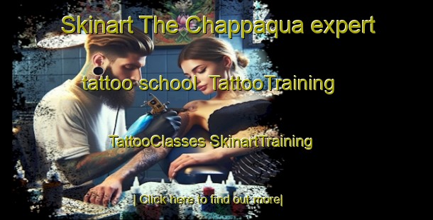 Skinart The Chappaqua expert tattoo school | #TattooTraining #TattooClasses #SkinartTraining-United States