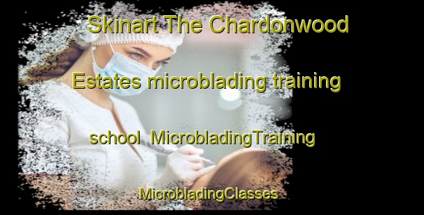 Skinart The Chardonwood Estates microblading training school | MicrobladingTraining | MicrobladingClasses | SkinartTraining-United States
