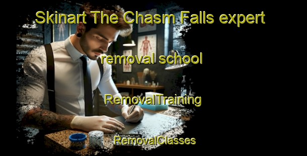 Skinart The Chasm Falls expert removal school | RemovalTraining | RemovalClasses | SkinartTraining-United States