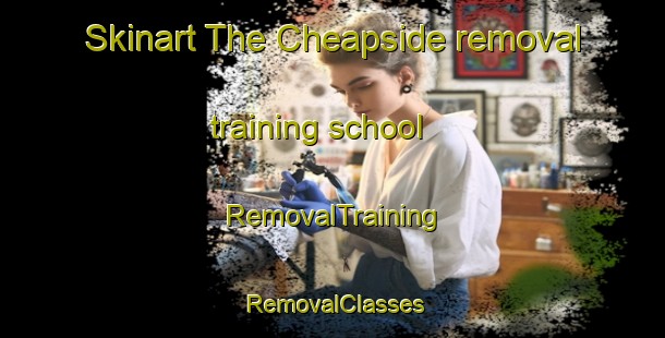 Skinart The Cheapside removal training school | RemovalTraining | RemovalClasses | SkinartTraining-United States