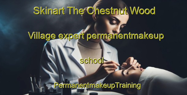 Skinart The Chestnut Wood Village expert permanentmakeup school | #PermanentmakeupTraining #PermanentmakeupClasses #SkinartTraining-United States