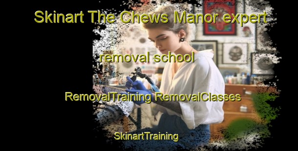 Skinart The Chews Manor expert removal school | #RemovalTraining #RemovalClasses #SkinartTraining-United States