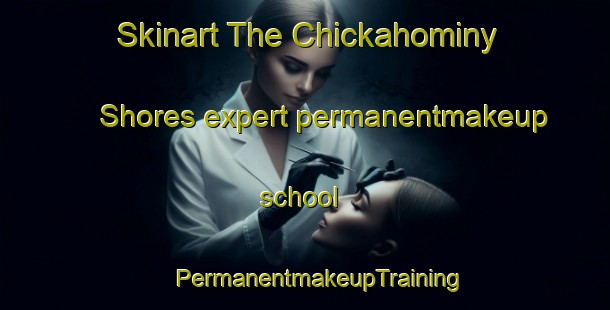 Skinart The Chickahominy Shores expert permanentmakeup school | #PermanentmakeupTraining #PermanentmakeupClasses #SkinartTraining-United States