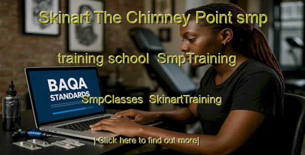 Skinart The Chimney Point smp training school | SmpTraining | SmpClasses | SkinartTraining-United States