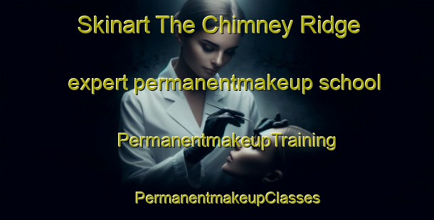 Skinart The Chimney Ridge expert permanentmakeup school | #PermanentmakeupTraining #PermanentmakeupClasses #SkinartTraining-United States