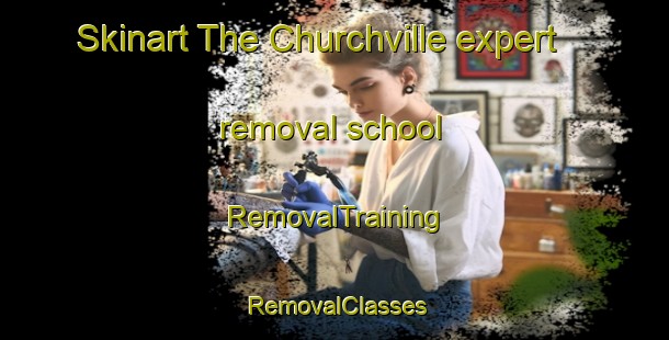 Skinart The Churchville expert removal school | RemovalTraining | RemovalClasses | SkinartTraining-United States