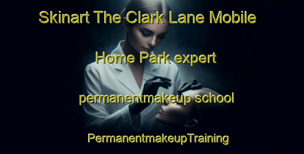 Skinart The Clark Lane Mobile Home Park expert permanentmakeup school | #PermanentmakeupTraining #PermanentmakeupClasses #SkinartTraining-United States