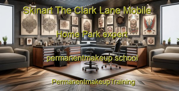 Skinart The Clark Lane Mobile Home Park expert permanentmakeup school | #PermanentmakeupTraining #PermanentmakeupClasses #SkinartTraining-United States