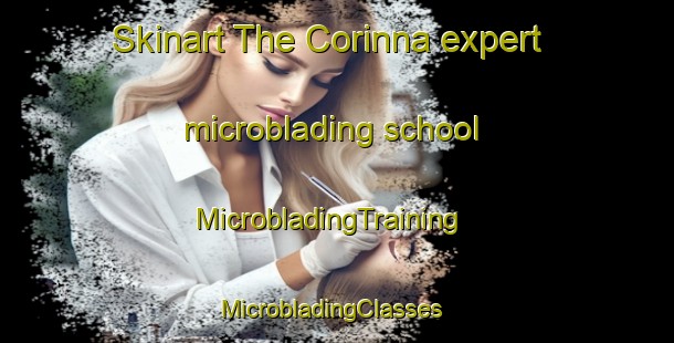 Skinart The Corinna expert microblading school | MicrobladingTraining | MicrobladingClasses | SkinartTraining-United States