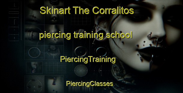 Skinart The Corralitos piercing training school | PiercingTraining | PiercingClasses | SkinartTraining-United States