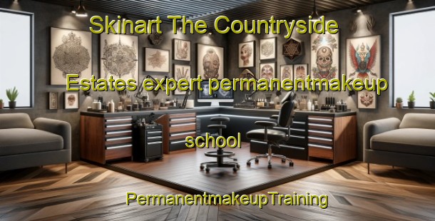 Skinart The Countryside Estates expert permanentmakeup school | #PermanentmakeupTraining #PermanentmakeupClasses #SkinartTraining-United States