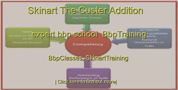 Skinart The Custer Addition expert bbp school | BbpTraining | BbpClasses | SkinartTraining-United States