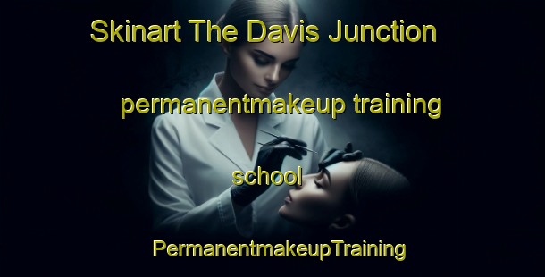 Skinart The Davis Junction permanentmakeup training school | PermanentmakeupTraining | PermanentmakeupClasses | SkinartTraining-United States