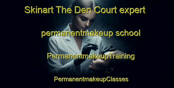 Skinart The Den Court expert permanentmakeup school | #PermanentmakeupTraining #PermanentmakeupClasses #SkinartTraining-United States