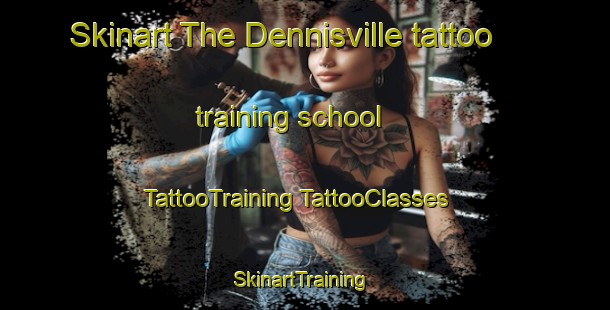 Skinart The Dennisville tattoo training school | #TattooTraining #TattooClasses #SkinartTraining-United States