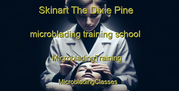 Skinart The Dixie Pine microblading training school | MicrobladingTraining | MicrobladingClasses | SkinartTraining-United States